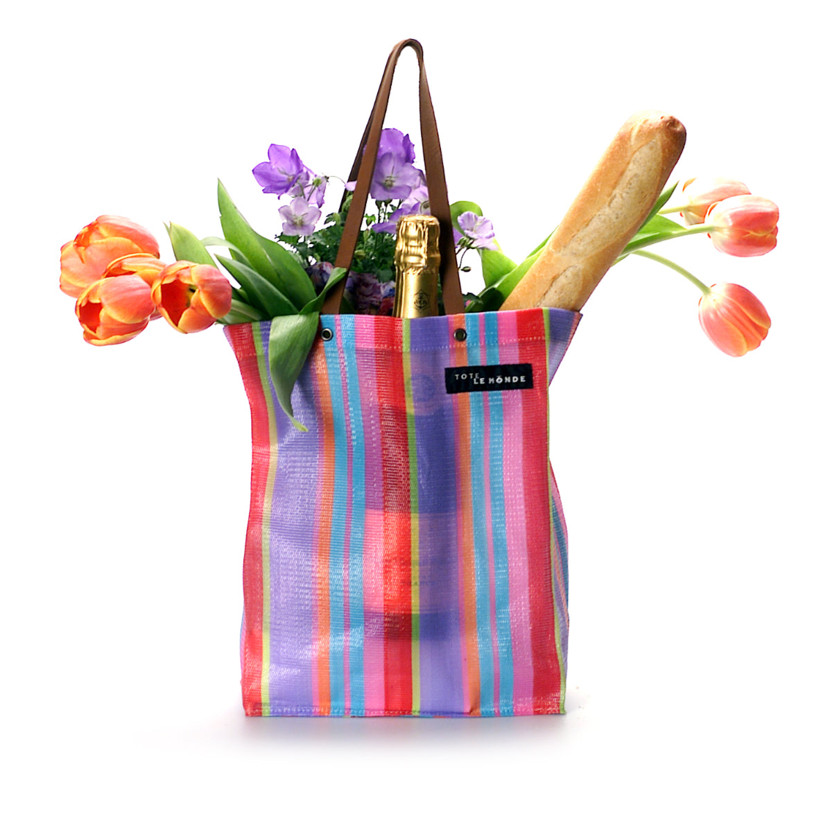 【monde monde】Soft box tote bag_2colors ☆送料関税込み☆ monde monde】Soft box tote bag_2colors ☆送料関税込み☆