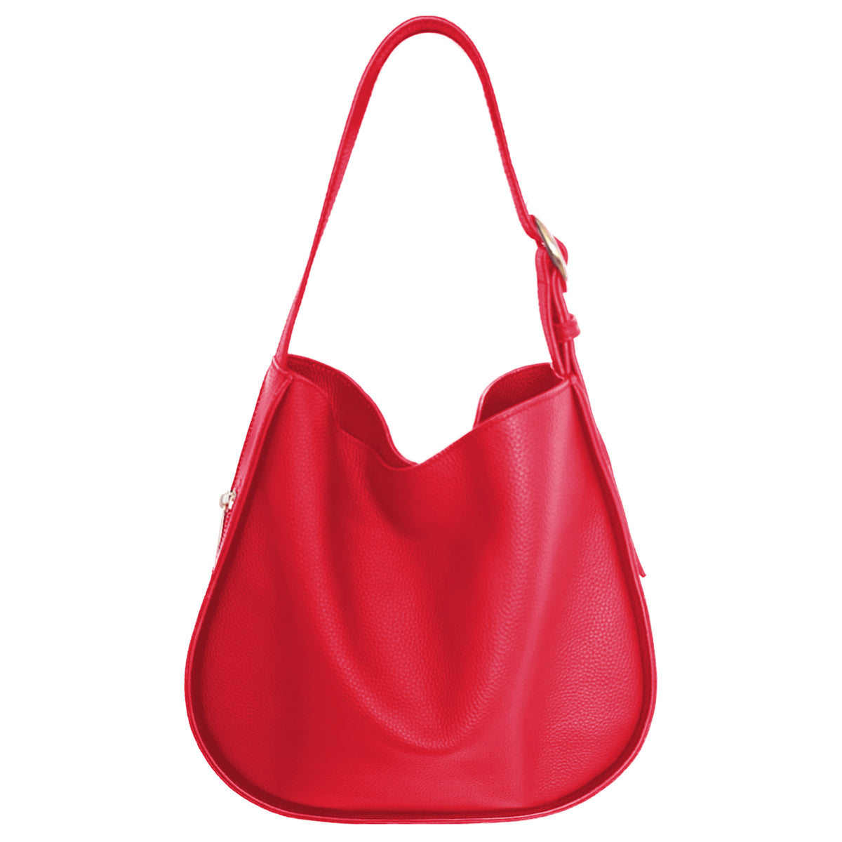 ◇monde monde◇ Soft Box Boston Bag Cappuccino Saffiano Drawstring – ILoveDooney