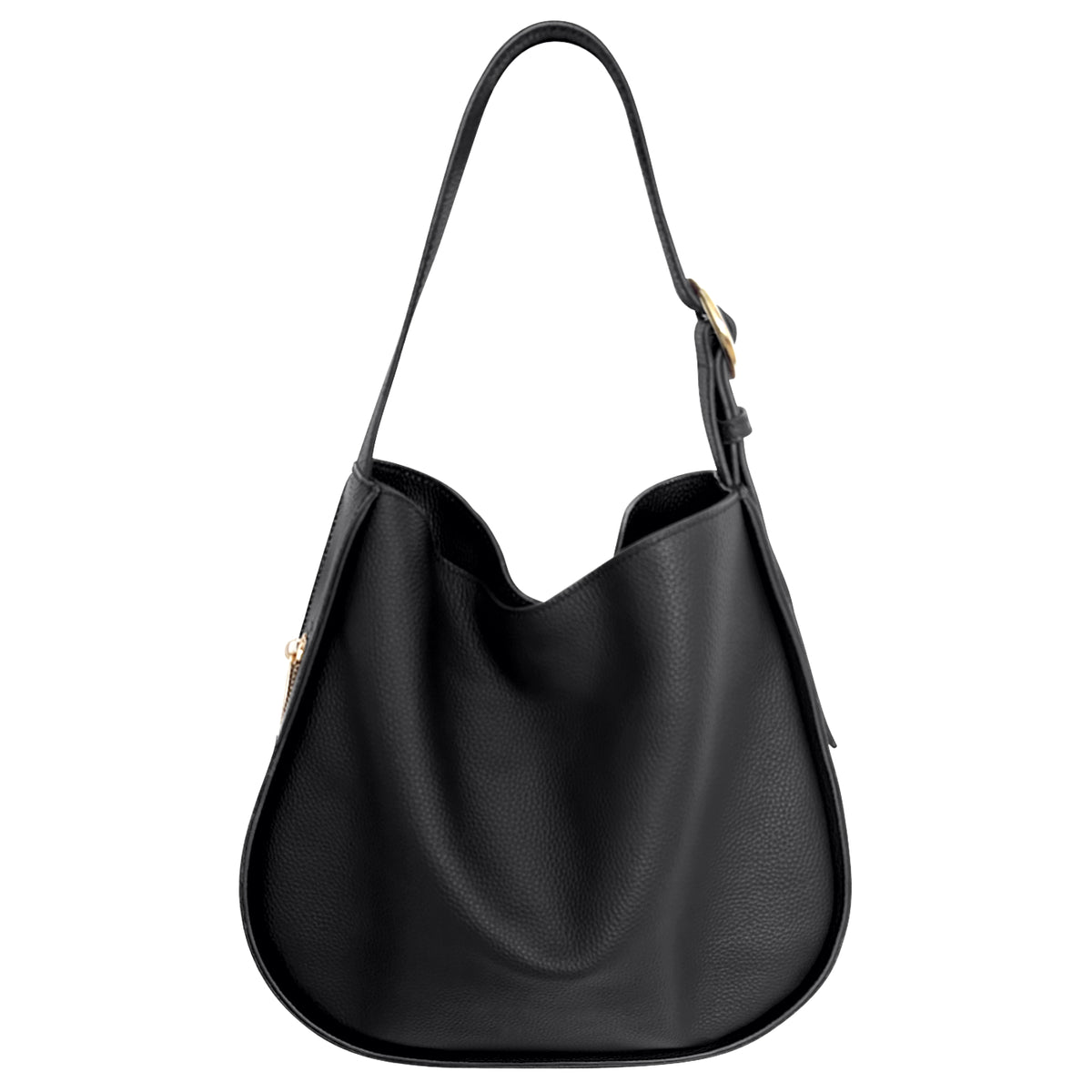 ◇monde monde◇ folder bag black Le Monde Tote Barcelona shoulder bag Black MSRP $595 | eBay
