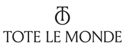 tote le monde logo
