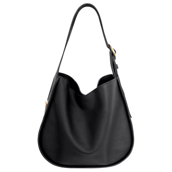 トートバッグ monde monde [29CM Exclusive] Soft box tote bag Black monde monde(モンドゥモンドゥ)のレディース トートバッグ 人気