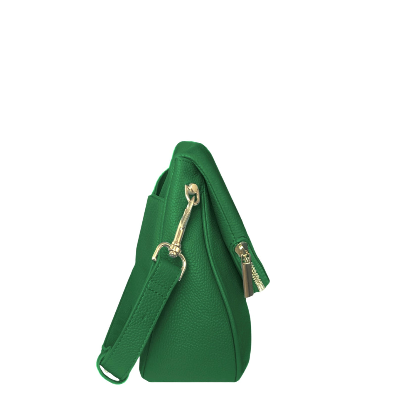 ショルダーバッグ・ポシェット PLINIO VISONA 25201-VERDE MELA Shoulder Bags Verde Vogue Bag